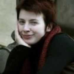 Judita Matyášová