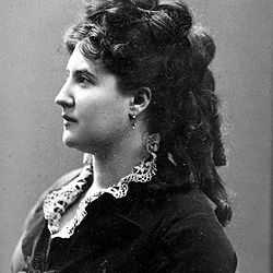 Judith Gautier