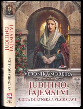 Juditino tajemství