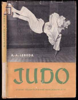 Judo