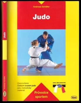 Andreas Schäfer: Judo