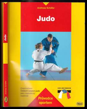 Andreas Schäfer: Judo