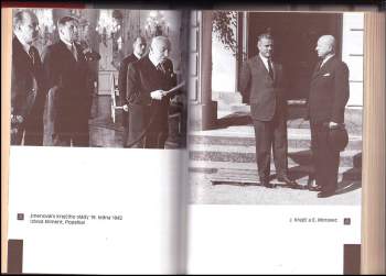 Tomáš Pasák: JUDr. Emil Hácha (1938-1945)