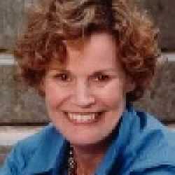 Judy Blume