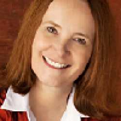 Judy Kaye