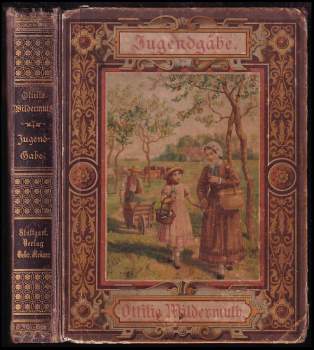 Ottilie Wildermuth: Jugendgabe