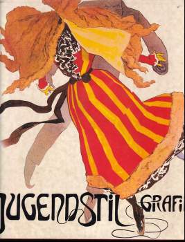 Jugendstil Graphik