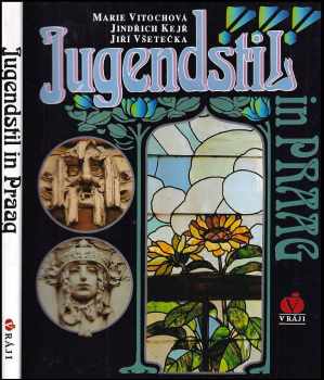 Prague and Art Nouveau