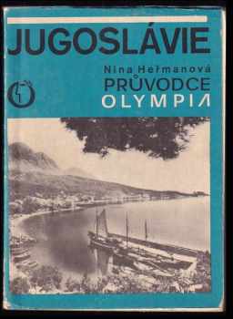 Nina Heřmanová: Jugoslávie