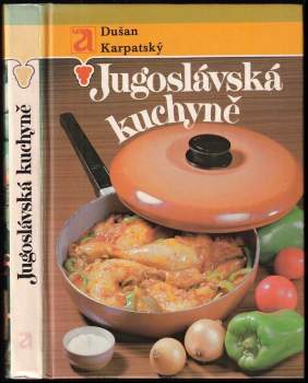 Jugoslávská kuchyně