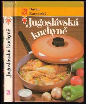 Jugoslávská kuchyně