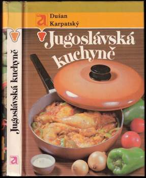 Jugoslávská kuchyně