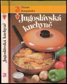 Jugoslávská kuchyně