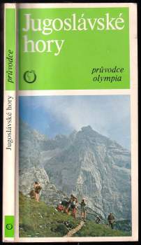 Ladislav Jirásko: Jugoslávské hory