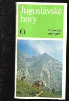 Jugoslávské hory