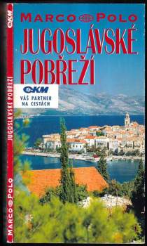 Jugoslávské pobřeží