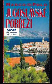 Jugoslávské pobřeží