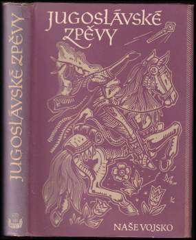 Jugoslávské zpěvy