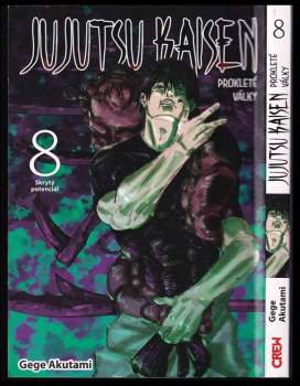 Gege Akutami: Jujutsu kaisen