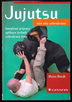 Matej Novák: Jujutsu