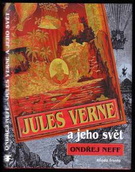 Jules Verne a jeho svět