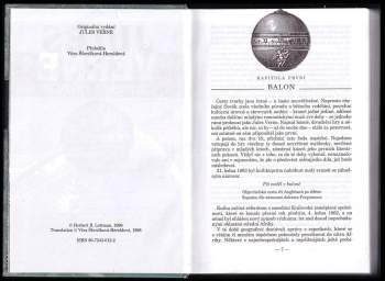 Herbert R Lottman: Jules Verne