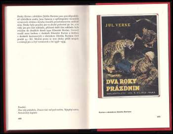 Vadim Horák: Jules Verne v nakladatelství Jos. R. Vilímek