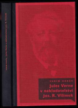 Jules Verne v nakladatelství Jos. R. Vilímek