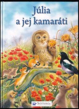 Catherine Salembier: Júlia a jej kamaráti