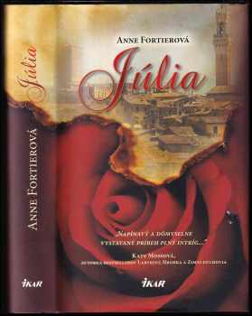 Anne Fortier: Júlia