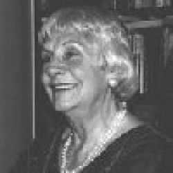 Julia Barrett
