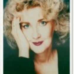 Julia Cameron