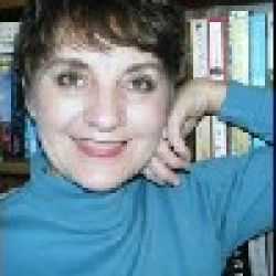 Julia Justiss