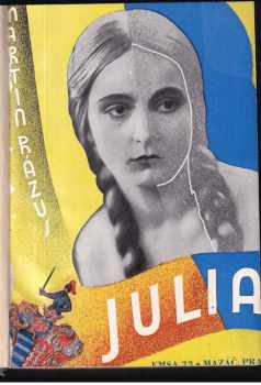 Martin Rázus: Julia