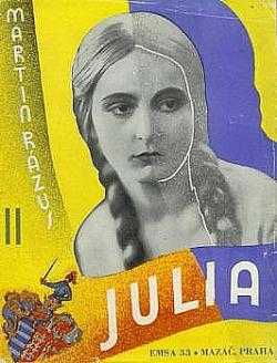 Martin Rázus: Julia