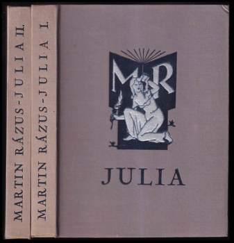Martin Rázus: Julia
