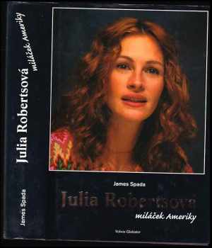 James Spada: Julia Robertsová