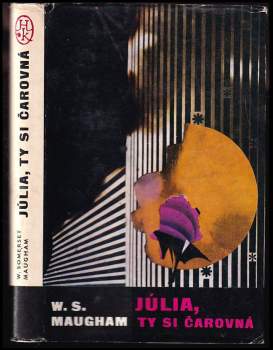 Júlia, ty si čarovná