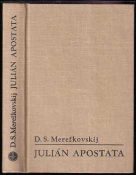 Julián Apostata
