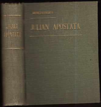 Julian Apostata