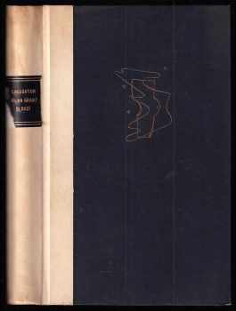 Julian Grant bloudí : román - Claude Houghton (1935, Václav Petr) - ID: 722075