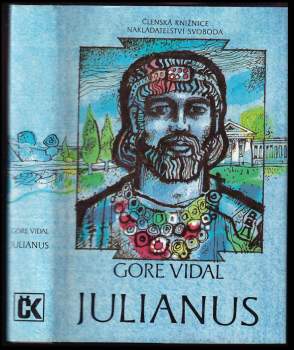 Gore Vidal: Julianus