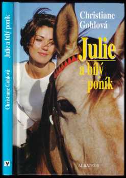 Julie a bílý koník