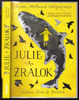 Julie a žralok