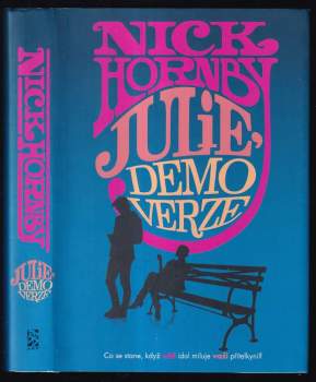 Julie, demoverze