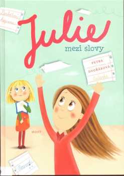 Julie mezi slovy