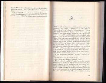 Peter Straub: Julie