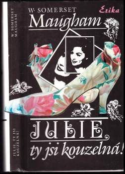 Julie, ty jsi kouzelná!