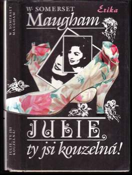 Julie, ty jsi kouzelná!