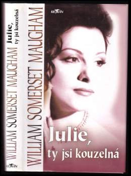 Julie, ty jsi kouzelná